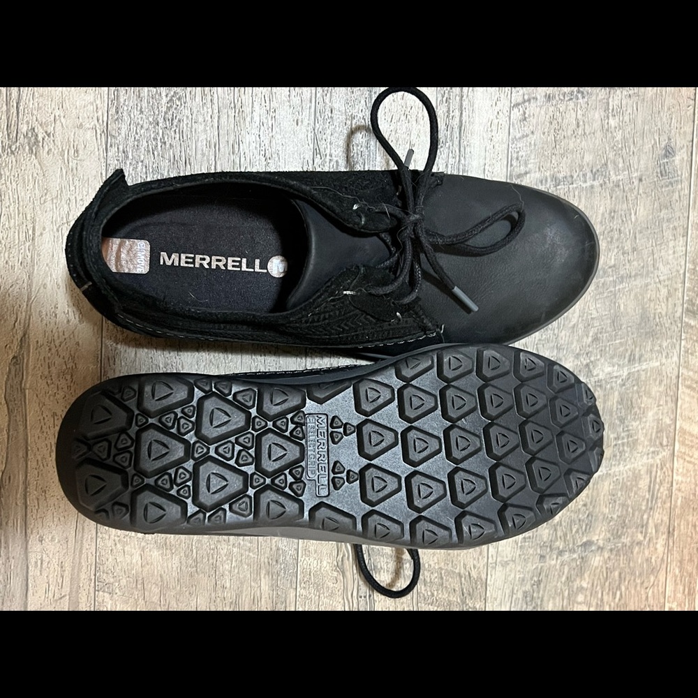 New Merrell Performance Move Select Grip Women’s … - image 4